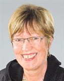 Profilbild Maria Anna Henseler